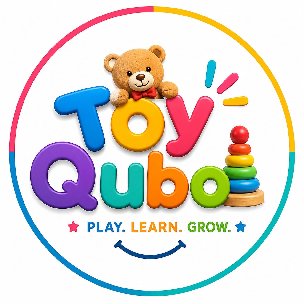 ToyQubo