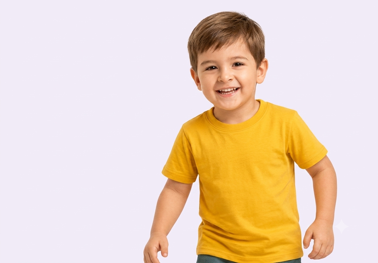 Kids 3-5