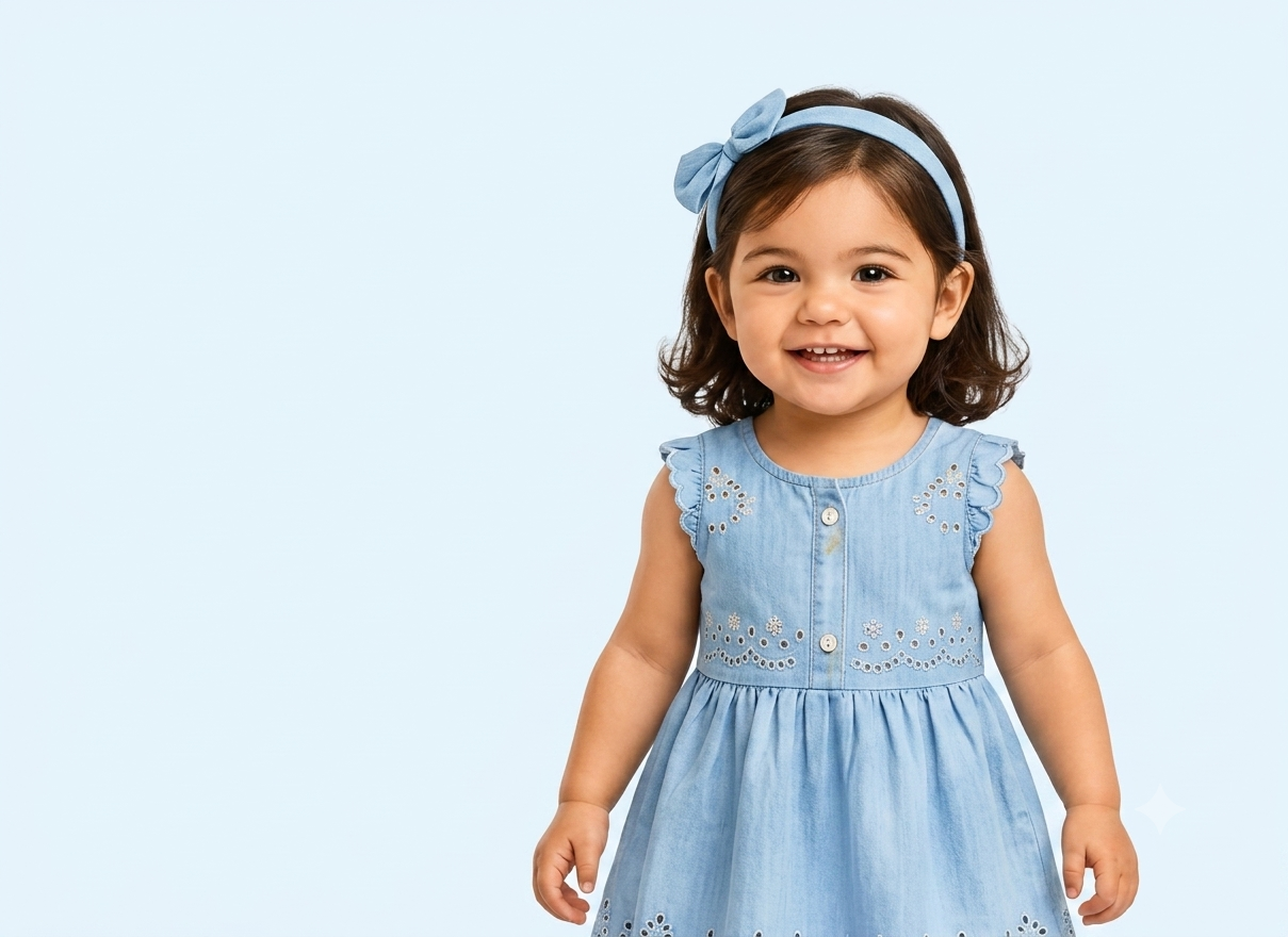 Toddler 2-3
