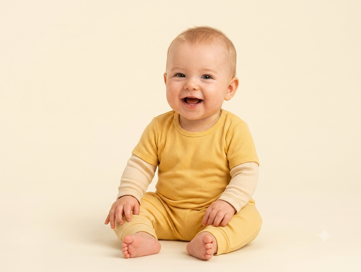 Infant