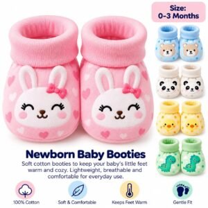 Booties
