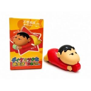 Shinchan Moving Toy for Kids