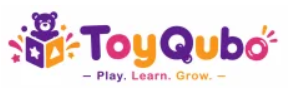 ToyQubo - Play. Learn. Grow.